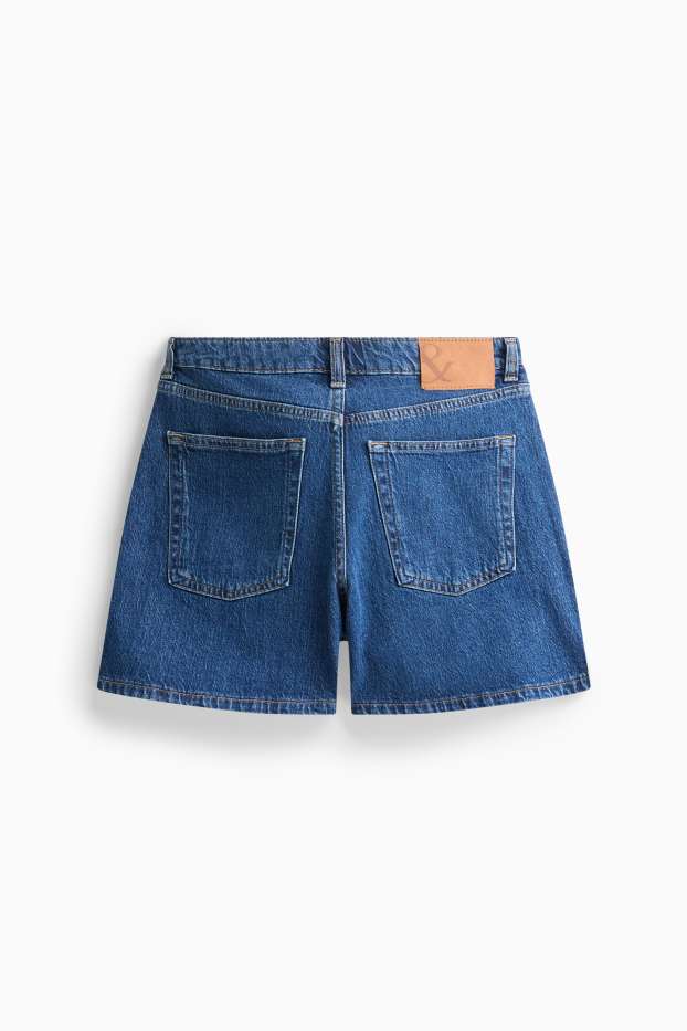 Femmes - Jean - bleu