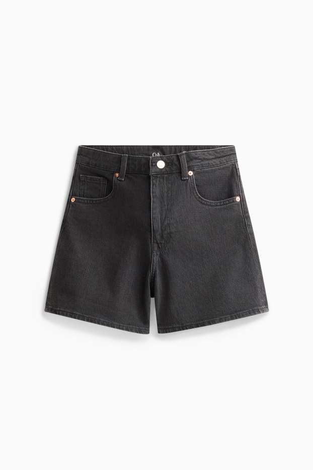 Femei - Jeans - negru