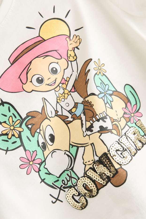 Bambine - T-shirt - bianco