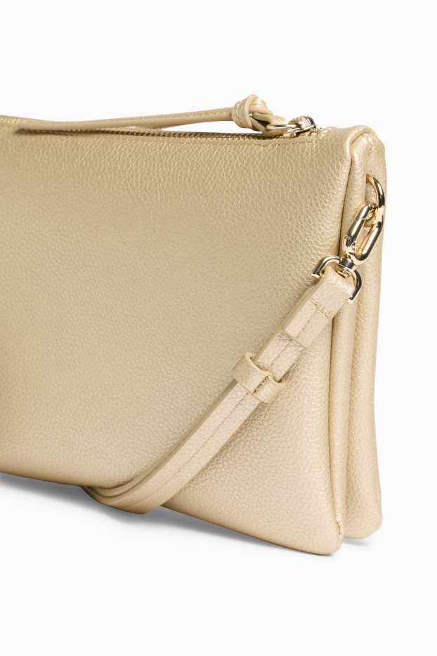 Donna - Borsa - crema
