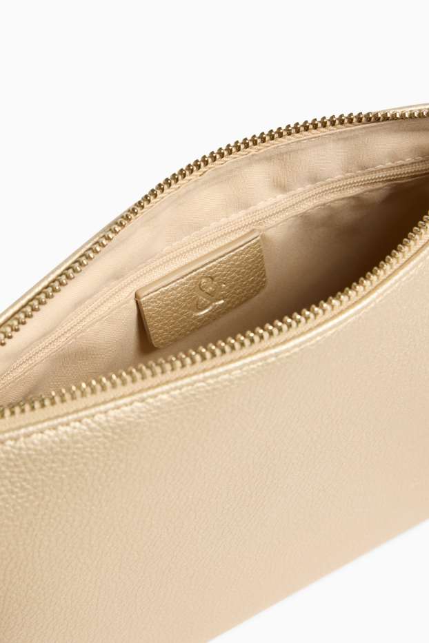 Donna - Borsa - crema