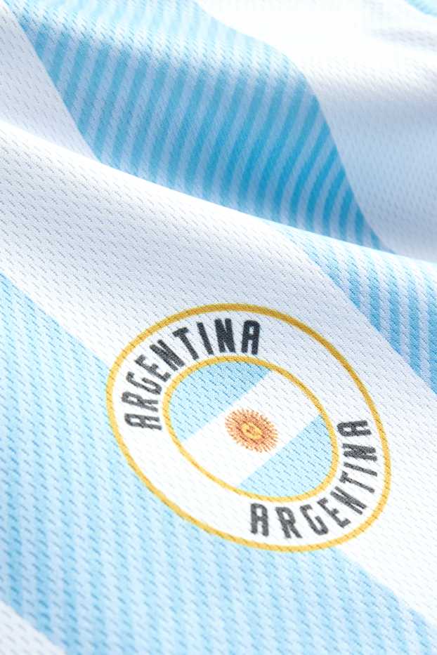 Children Boys - T-shirt - light blue