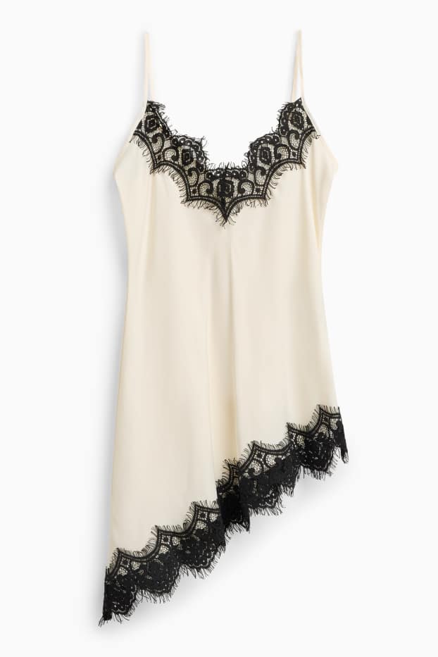 Femmes - Chemisier - blanc