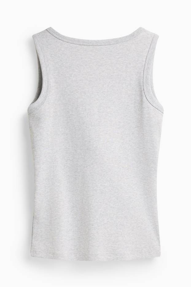 Femei - Tricou - gri