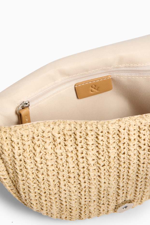 Donna - Borsa - beige