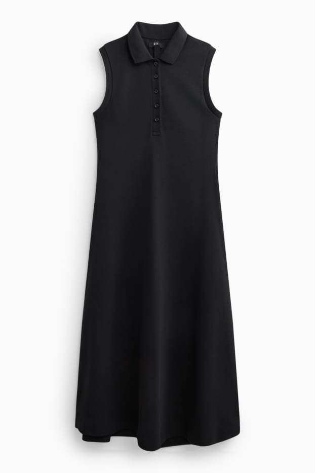 Femmes - Robe - noir