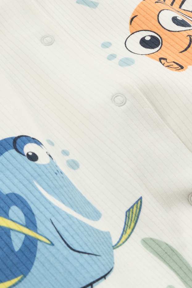 Bébés garçons - Pyjama bébé - blanc