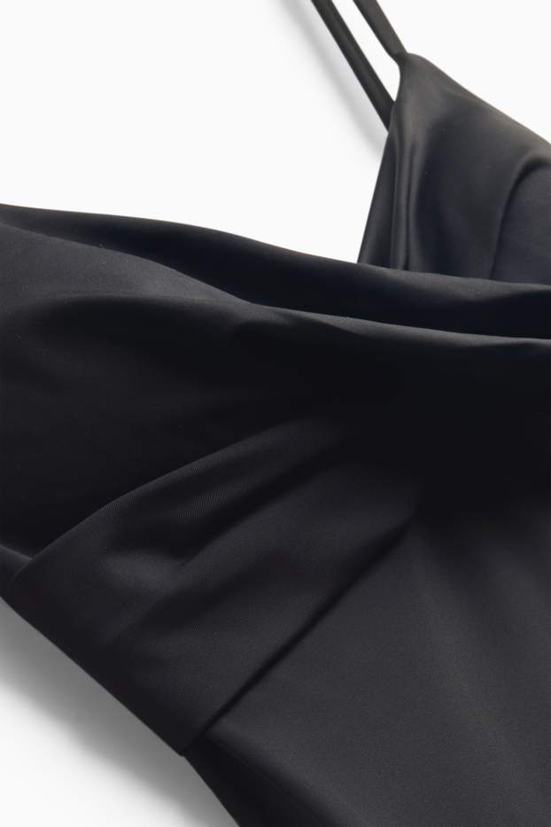 Dámské - Tankiny - černá