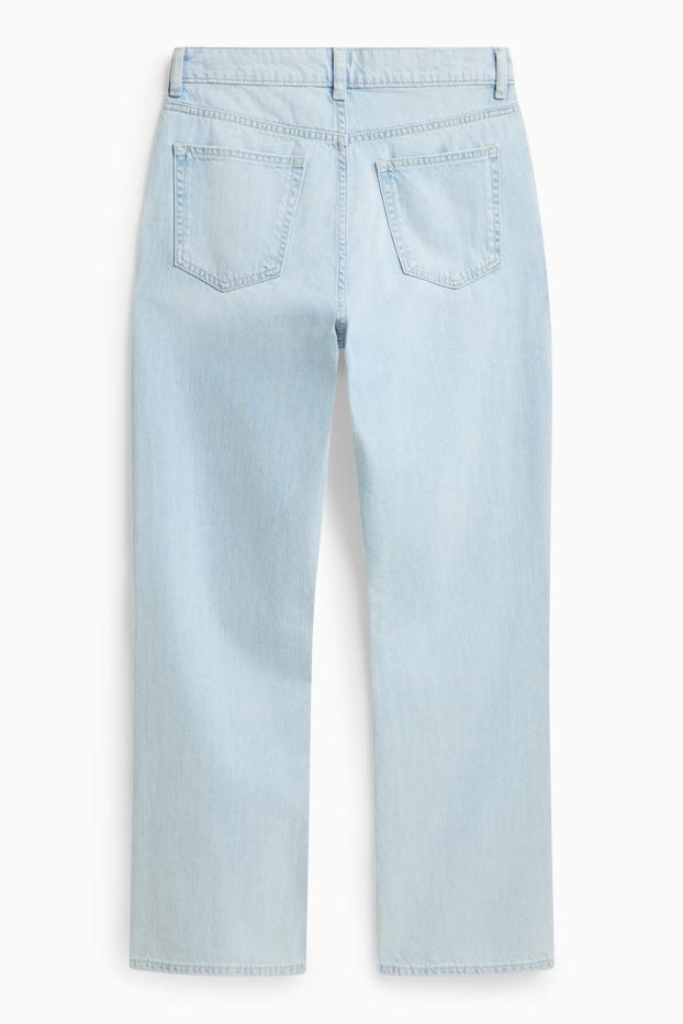 Femmes - Jean - bleu clair