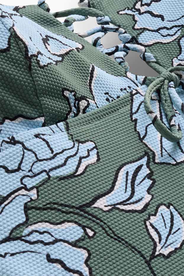 Dona - Vestit de bany - verd