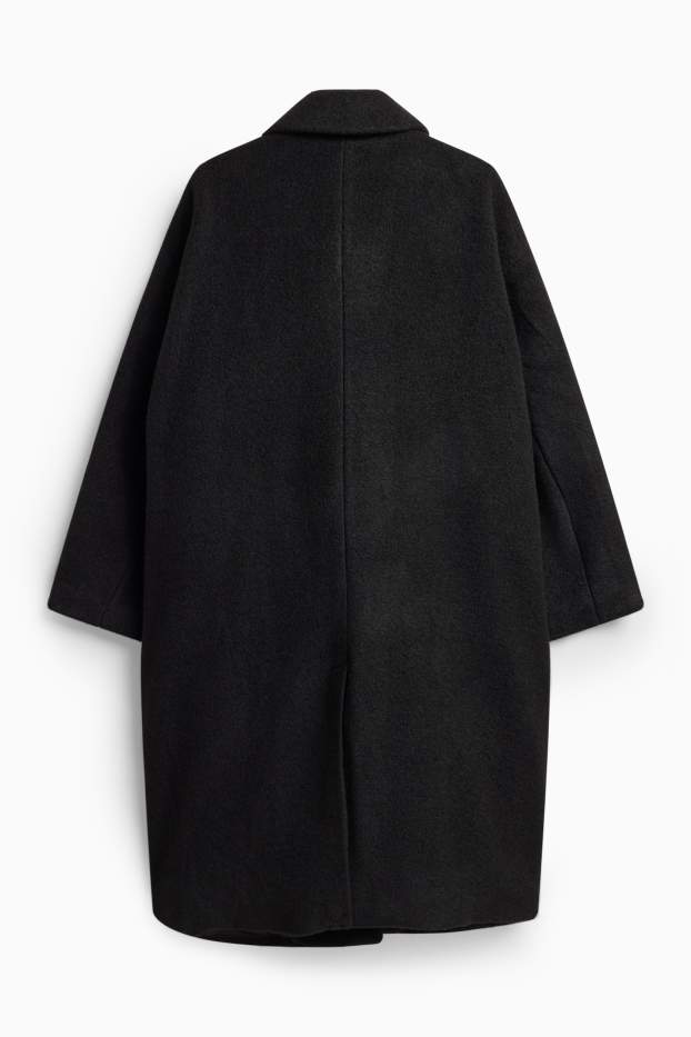 Femmes - Manteau - noir