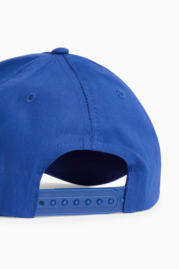 Nen - Gorra de beisbol - blau