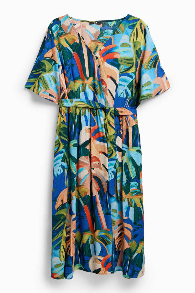 Donna - Vestito - colorato