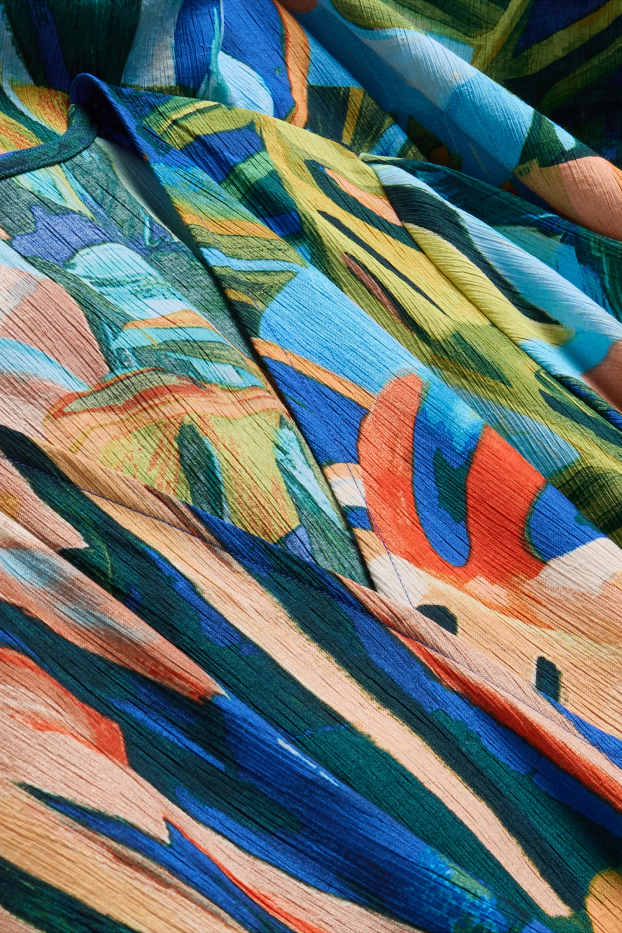 Donna - Vestito - colorato