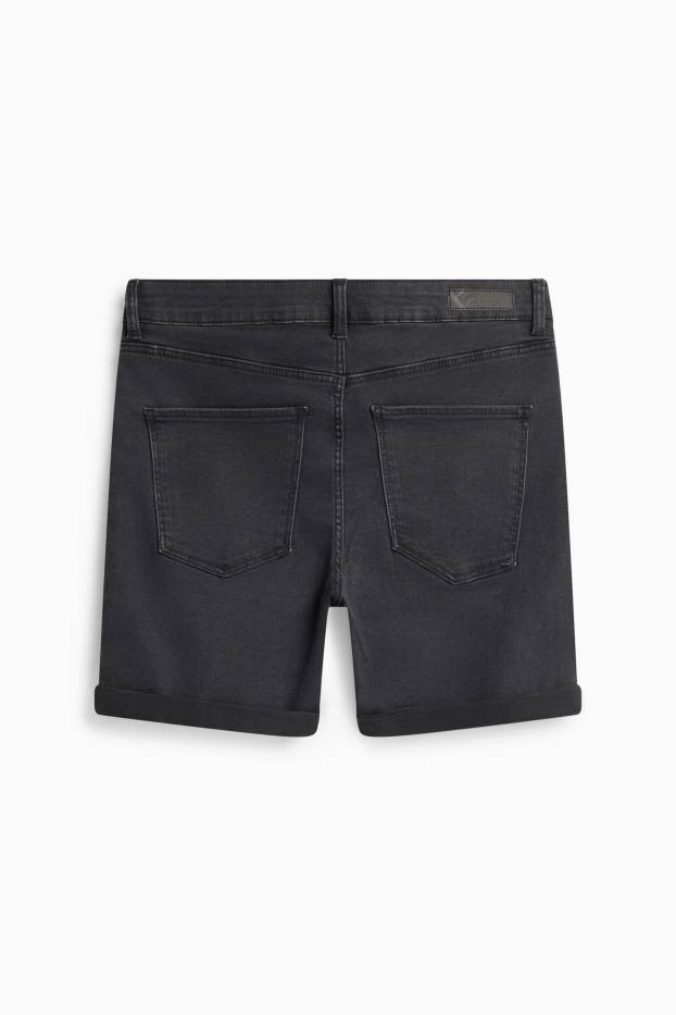 Femei - Jeans - negru