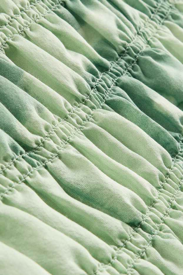 Women - Blouse - green