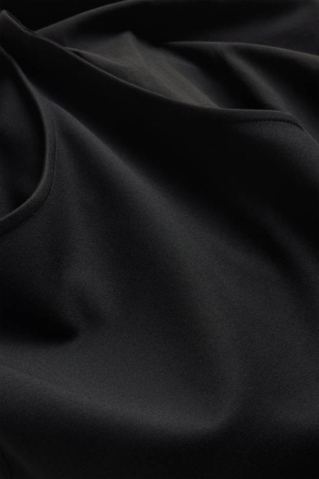 Dona - Vestit - negre