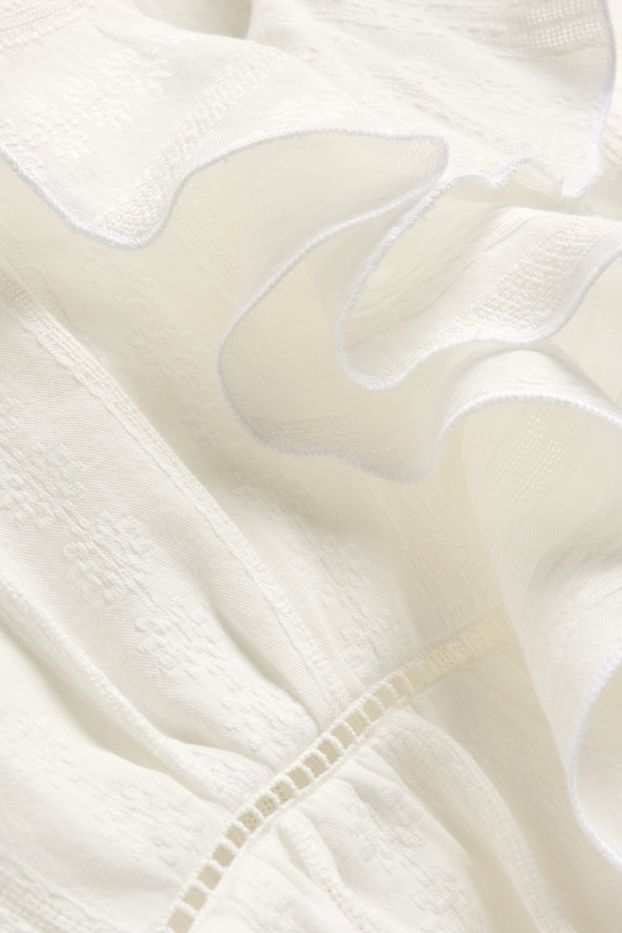 Dona - Brusa - blanc