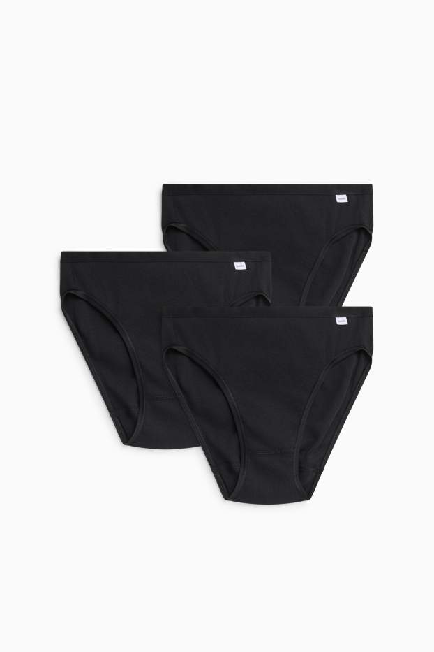 Dona - Eslips - negre