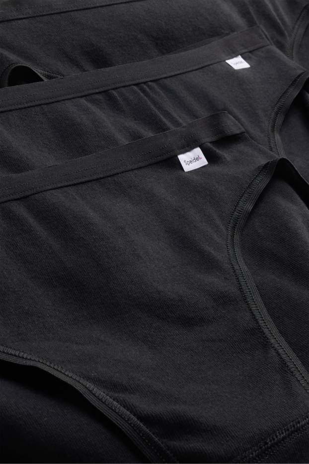 Dona - Eslips - negre