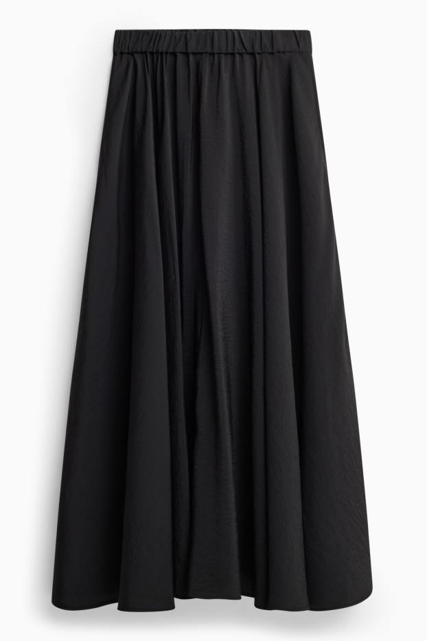 Dames - Rok - zwart
