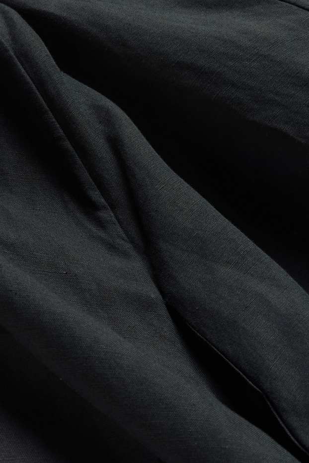 Femmes - Combinaison - noir