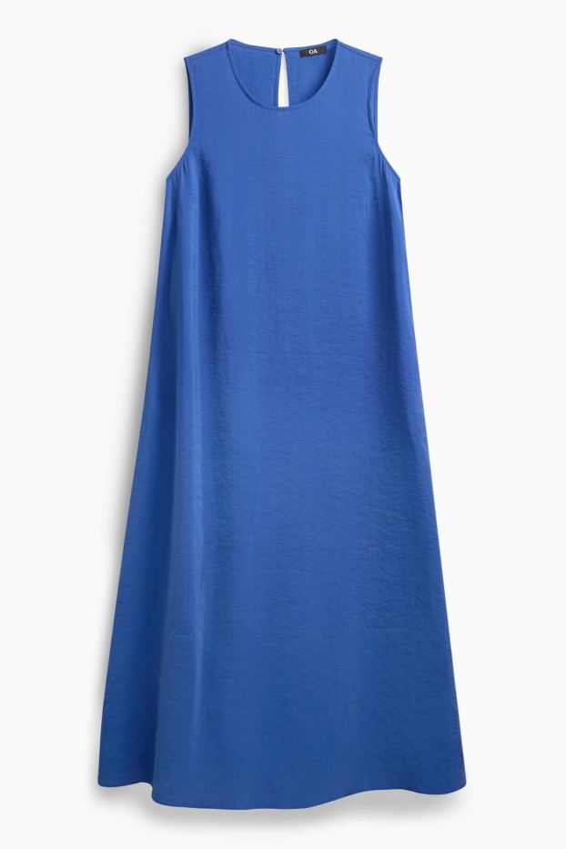 Dona - Vestit - blau