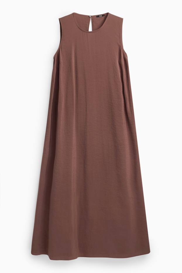 Dona - Vestit - marró