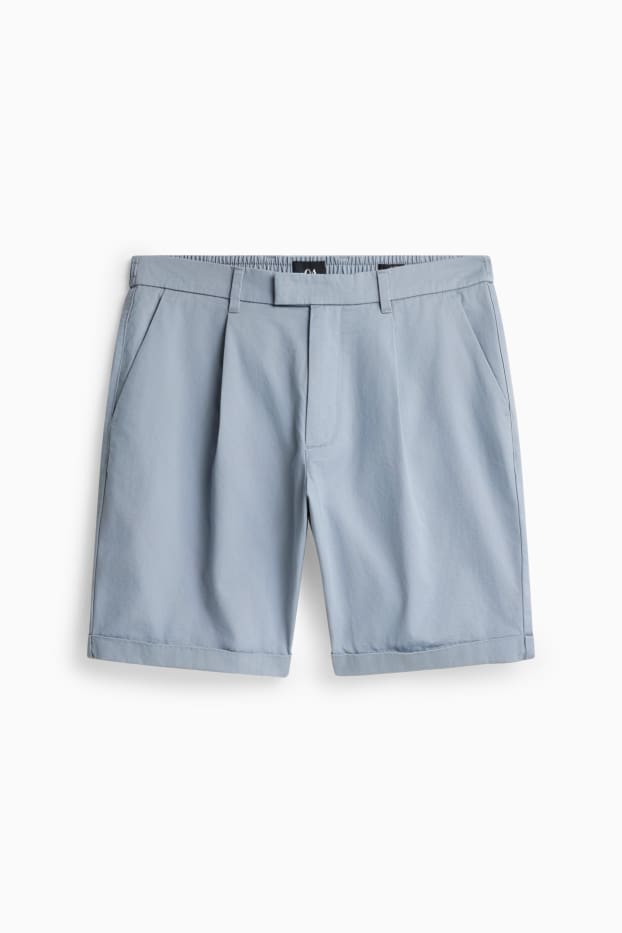 Men - Shorts - gray