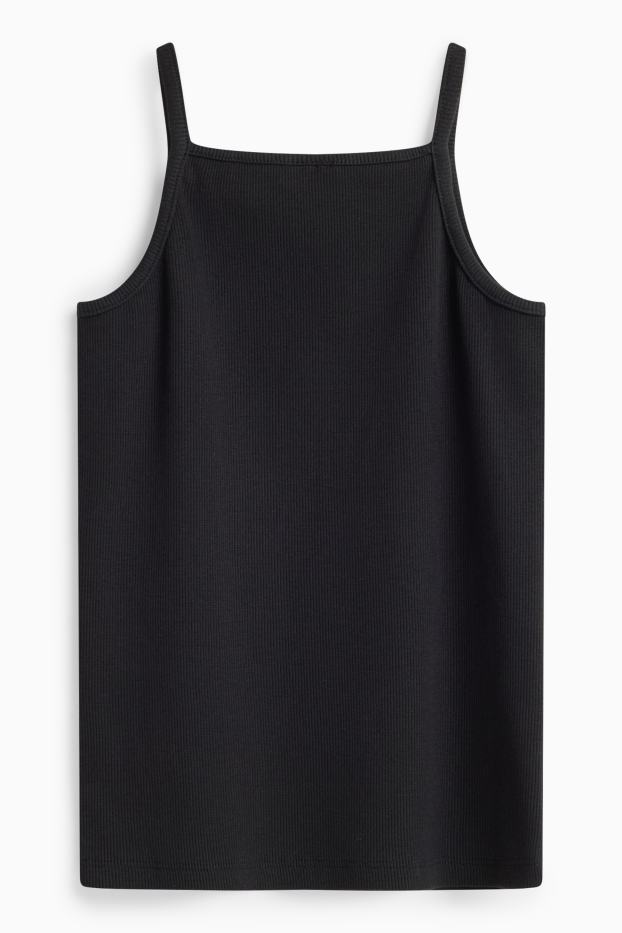 Kinderen: meisjes - Sweatjack - wit