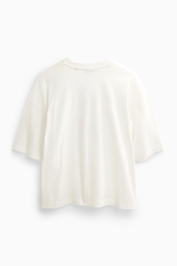 Dona - Samarreta - blanc