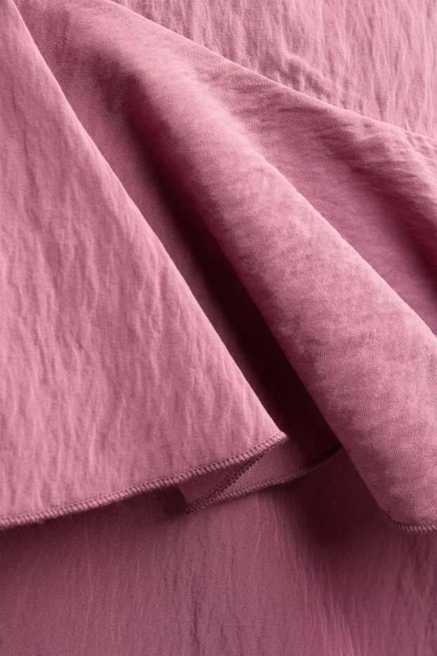 Femei - Rochie - mov