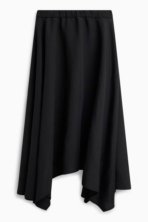 Dames - Rok - zwart