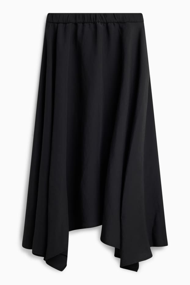 Dames - Rok - zwart