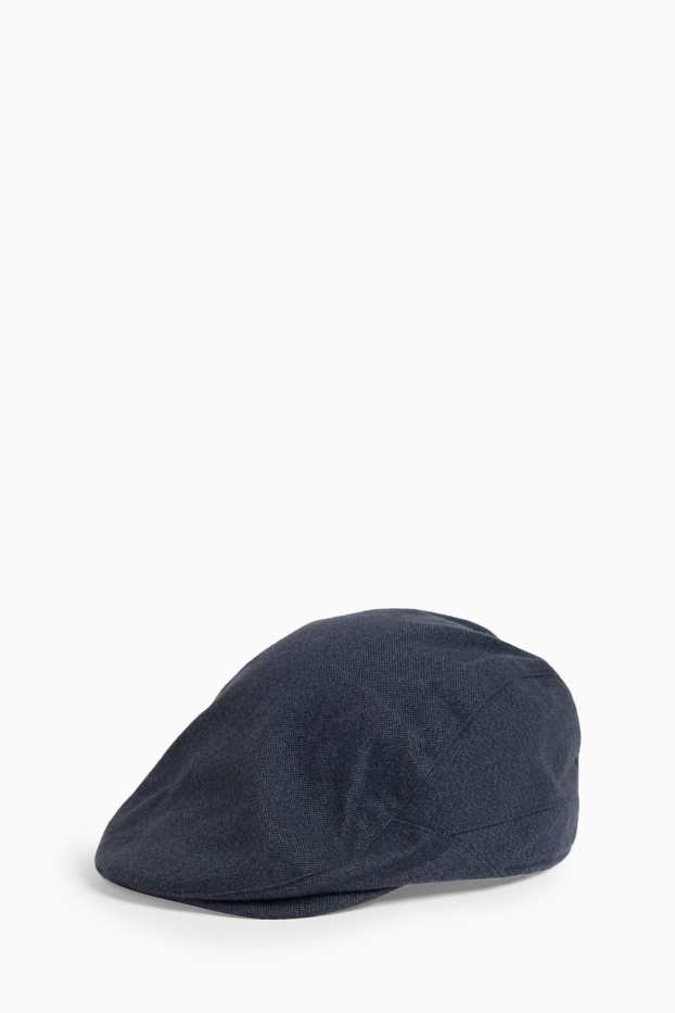 Pánské - Bekovka - tmavomodrá