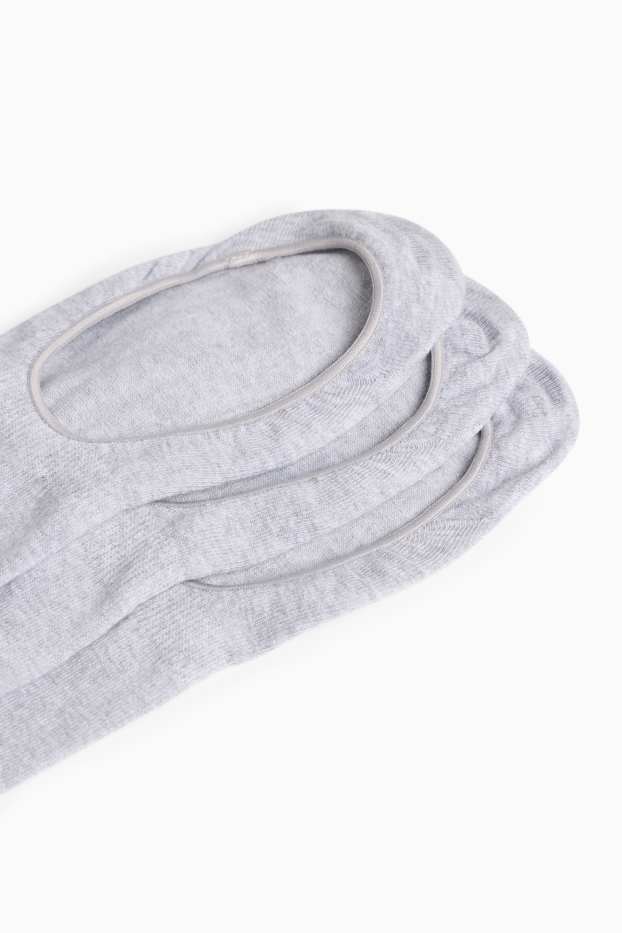 Home - Mitjons - gris