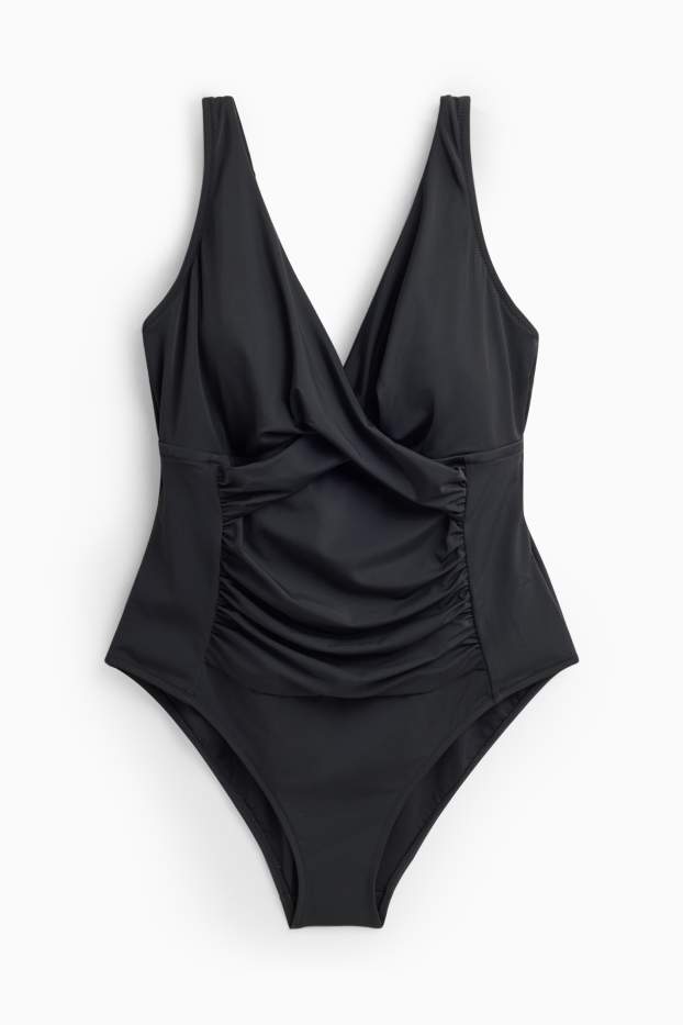 Dona - Vestit de bany - negre