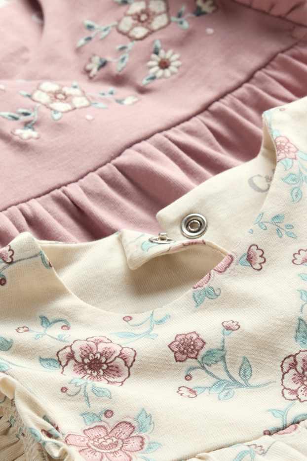 Nadó nena - Nadó - Vestit - beix