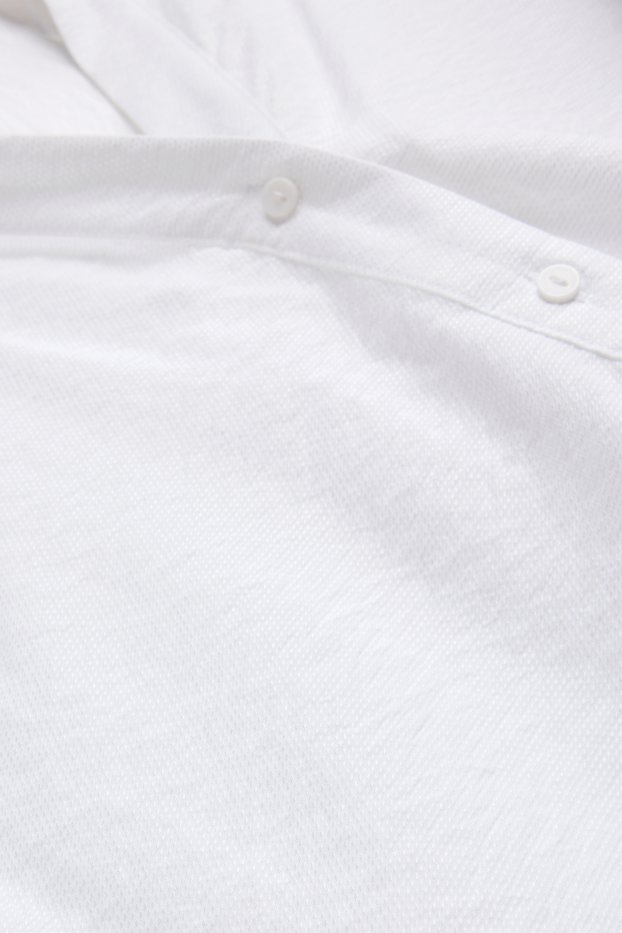 Damen - Bluse - weiss