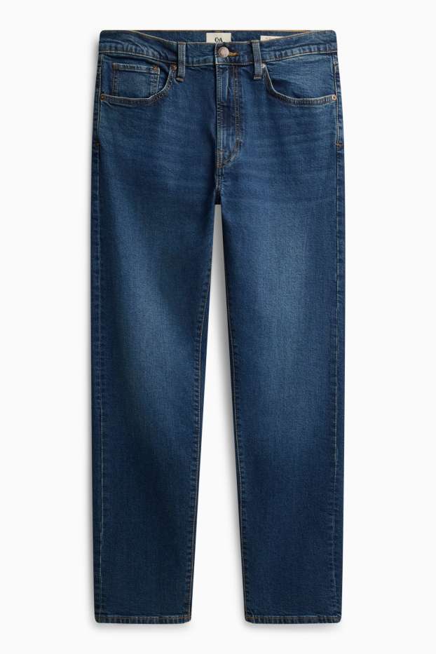 Hommes - Regular jean - jean bleu foncé