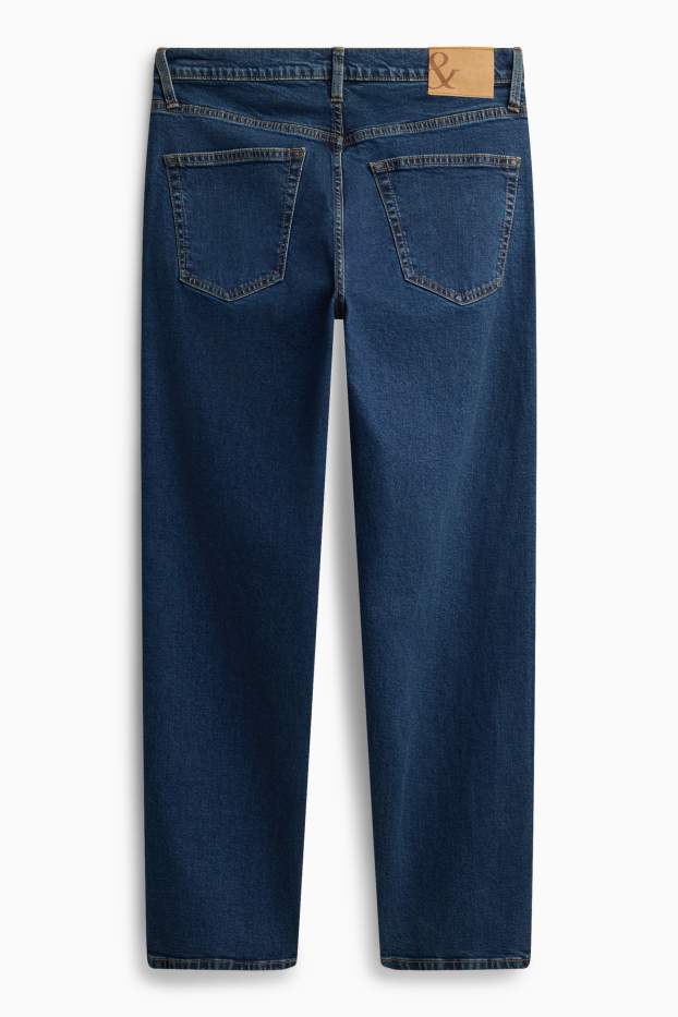 Hommes - Regular jean - jean bleu foncé