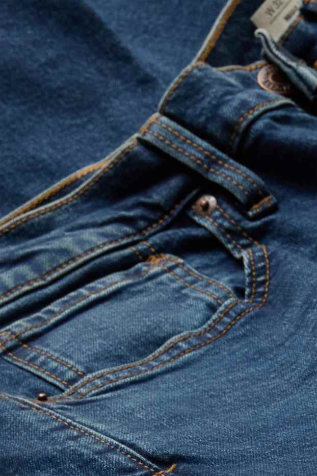 Hommes - Regular jean - jean bleu foncé