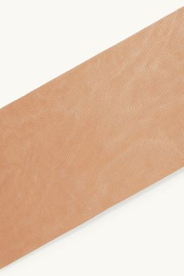 Feinstrumpfhose - 10 DEN