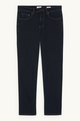 Straight jeans - LYCRA®