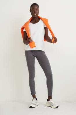 Multipack 2er - Leggings - LYCRA®