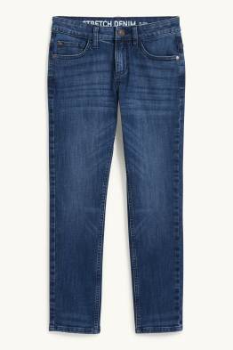 Slim Jeans - LYCRA®