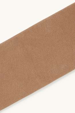 Feinstrumpfhose - LYCRA® - 45 DEN