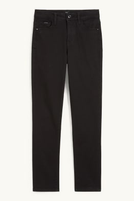 Slim Jeans - Mid Waist - Shaping-Jeans - LYCRA®