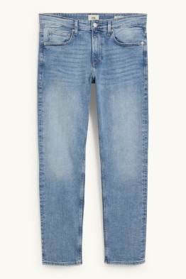 Straight jeans - LYCRA®