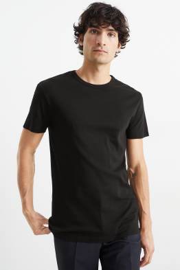 Camiseta - slim fit